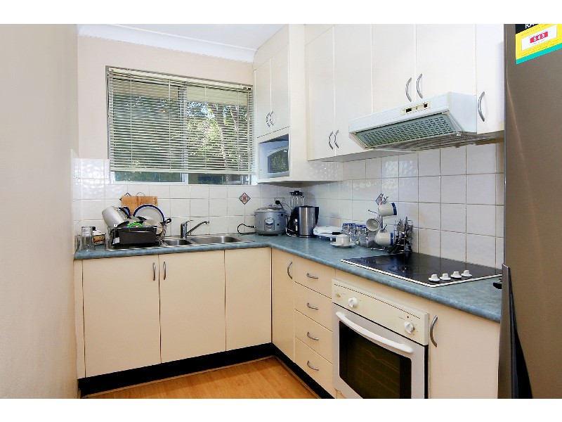 6/104-106 Railway Street, Granville NSW 2142