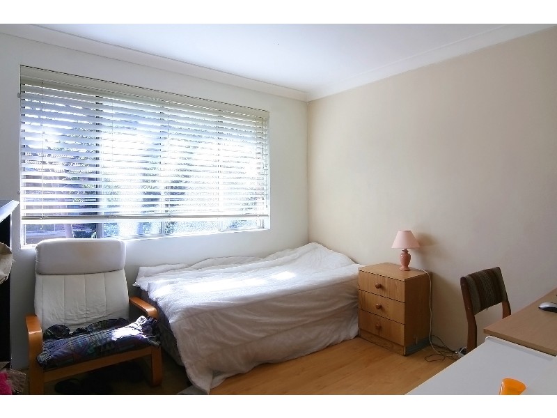 6/104-106 Railway Street, Granville NSW 2142