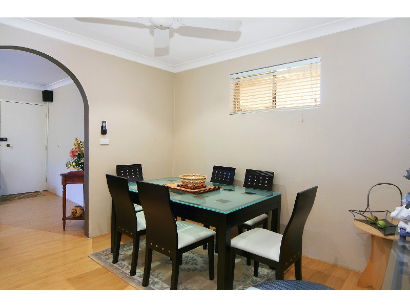 6/104-106 Railway Street, Granville NSW 2142