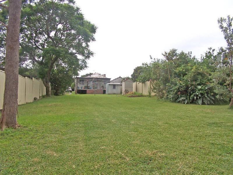 11 Taralga Street, Old Guildford NSW 2161