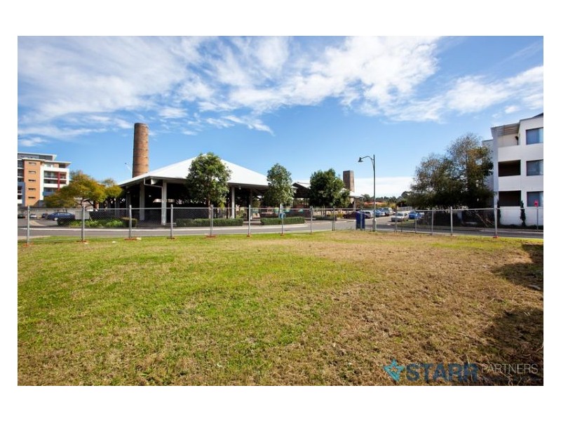 Lot 204 Benedict Court, Holroyd NSW 2142
