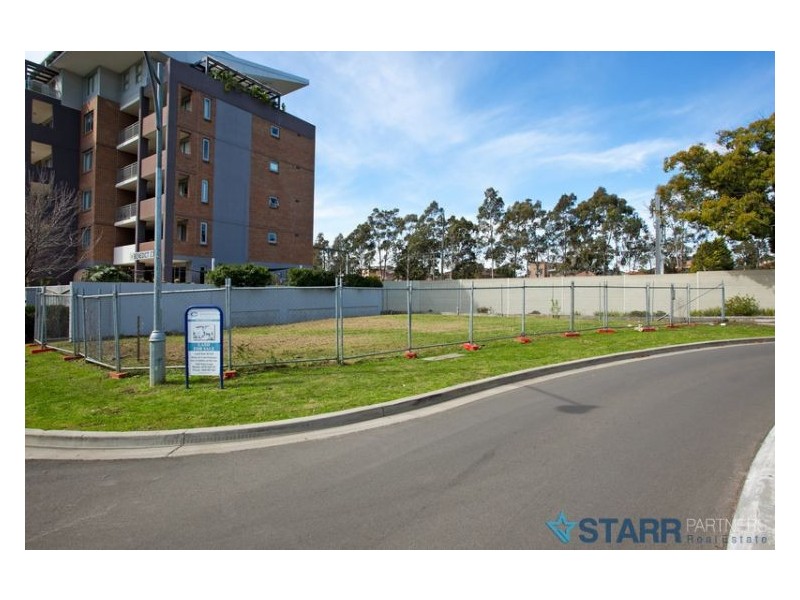 Lot 204 Benedict Court, Holroyd NSW 2142