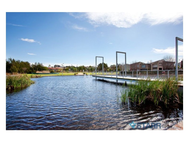 Lot 204 Benedict Court, Holroyd NSW 2142