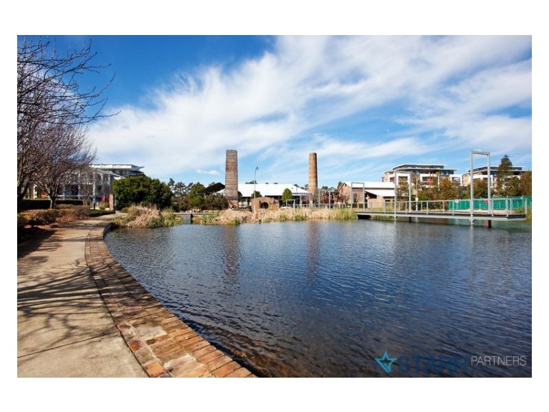 Lot 204 Benedict Court, Holroyd NSW 2142