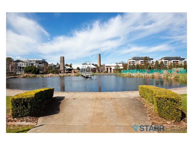 Lot 204 Benedict Court, Holroyd NSW 2142