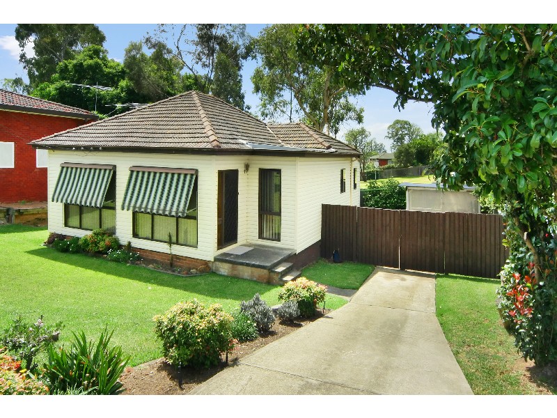 48 Gregory Street, Greystanes NSW 2145