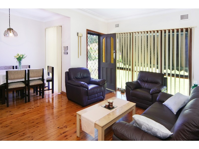 48 Gregory Street, Greystanes NSW 2145