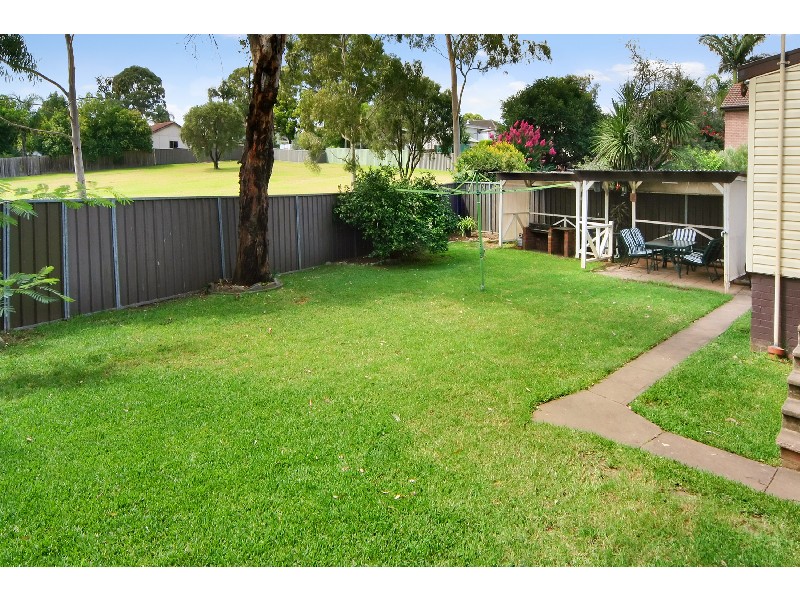 48 Gregory Street, Greystanes NSW 2145