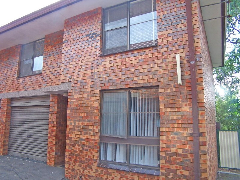 4/20-24 Todd Street , Merrylands NSW 2160