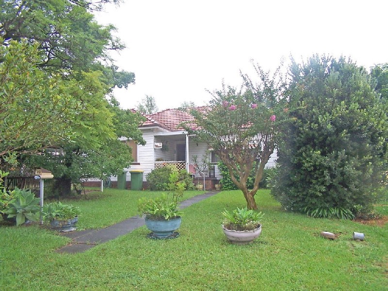 34 Lansdowne Street Street, Merrylands NSW 2160