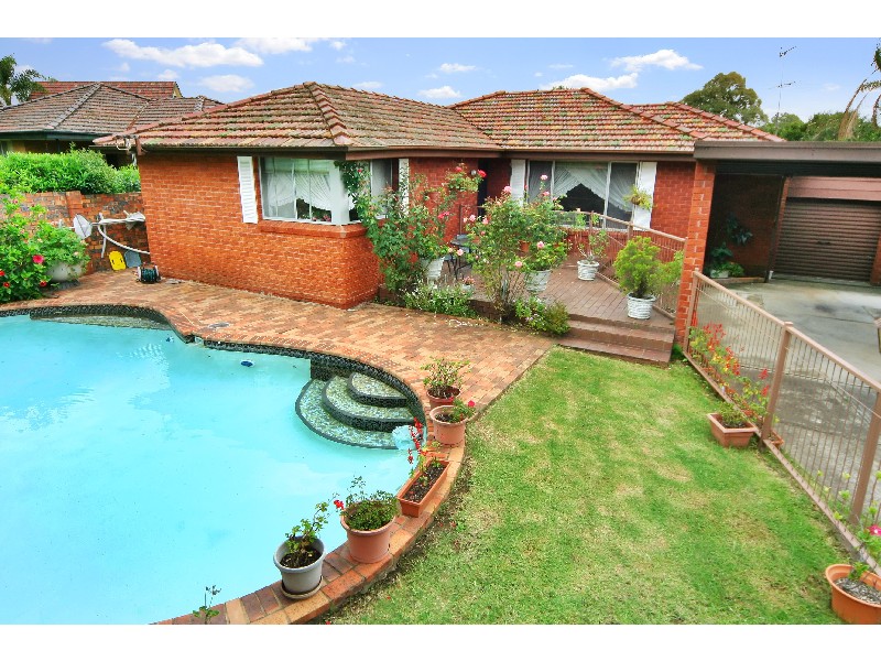 67 Gwydir Street Street, Greystanes NSW 2145