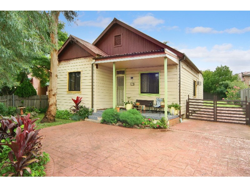 9 Milner Road, Guildford NSW 2161