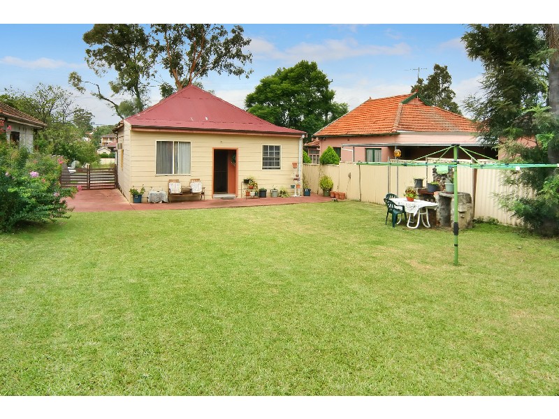 9 Milner Road, Guildford NSW 2161