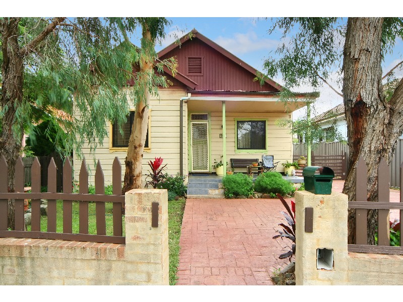 9 Milner Road, Guildford NSW 2161