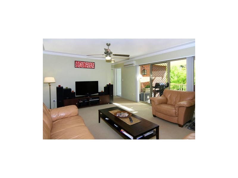 9/23-25 Manchester Street Street, Merrylands NSW 2160