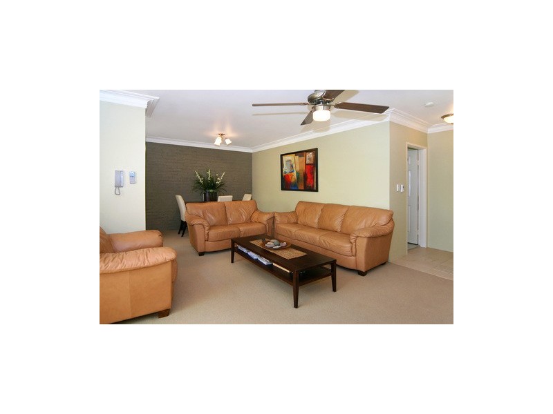 9/23-25 Manchester Street Street, Merrylands NSW 2160