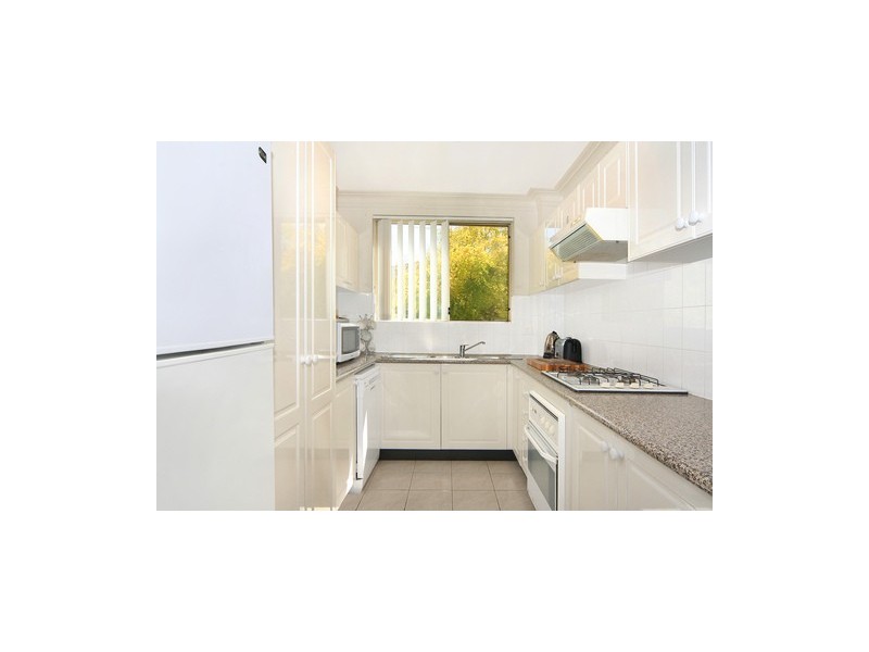 9/23-25 Manchester Street Street, Merrylands NSW 2160