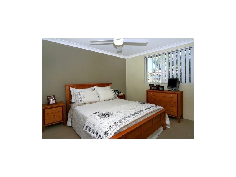 9/23-25 Manchester Street Street, Merrylands NSW 2160