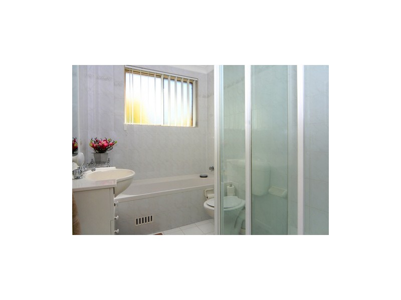 9/23-25 Manchester Street Street, Merrylands NSW 2160