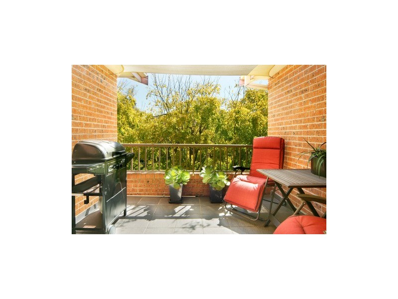 9/23-25 Manchester Street Street, Merrylands NSW 2160