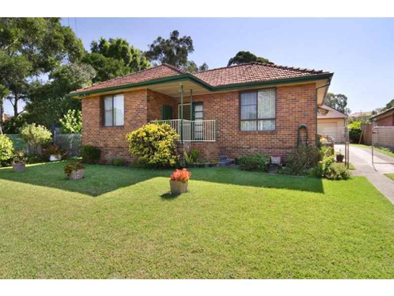 64 Davison Street Street, Merrylands NSW 2160