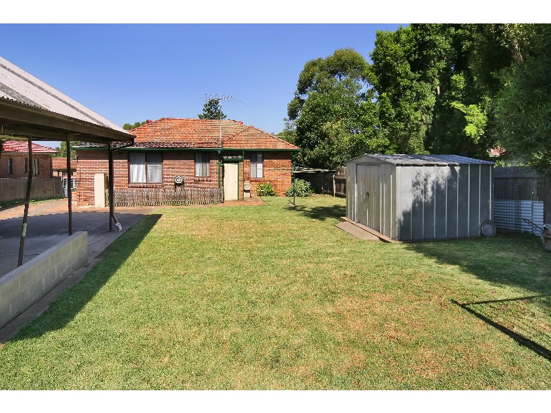 64 Davison Street Street, Merrylands NSW 2160
