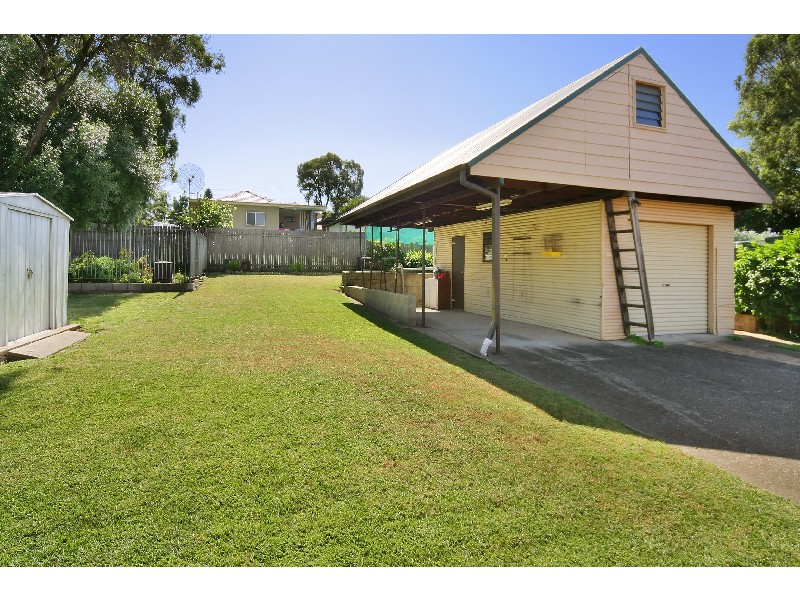 64 Davison Street Street, Merrylands NSW 2160