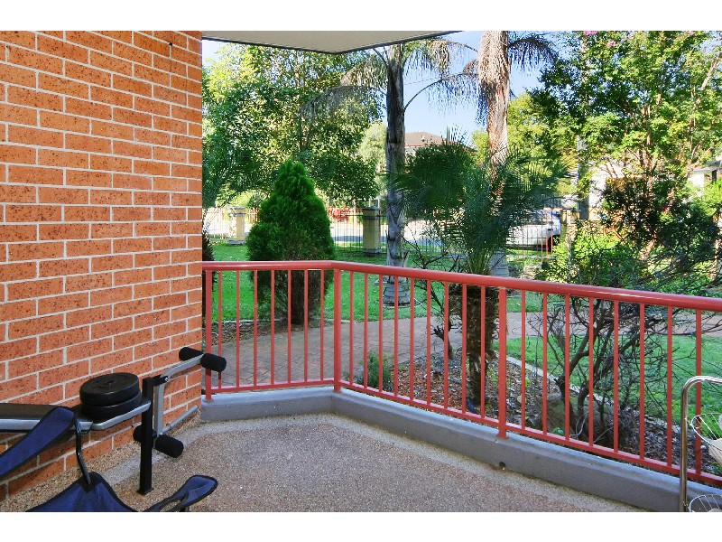 19/22-24 Burford Street Street, Merrylands NSW 2160