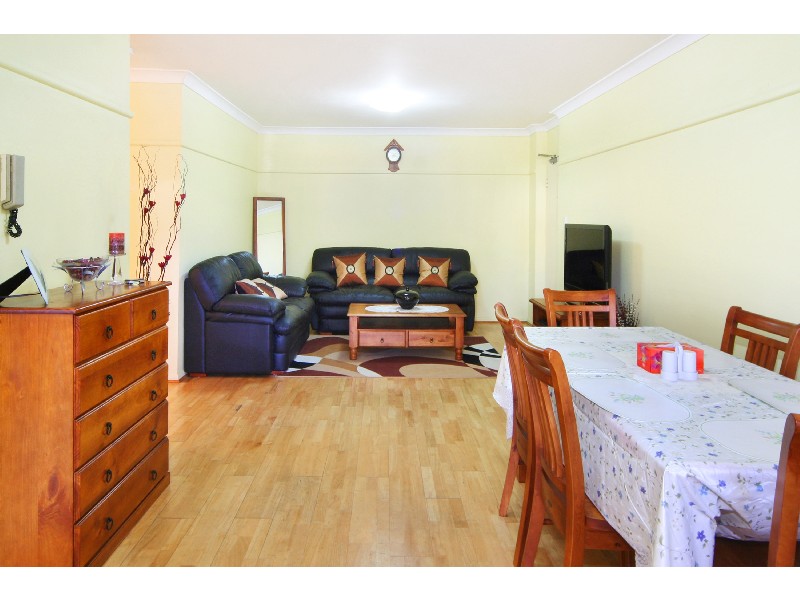 19/22-24 Burford Street Street, Merrylands NSW 2160