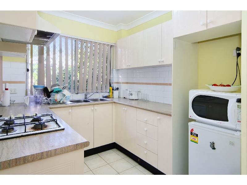19/22-24 Burford Street Street, Merrylands NSW 2160