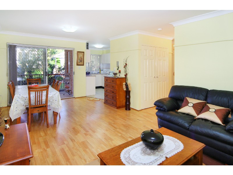 19/22-24 Burford Street Street, Merrylands NSW 2160