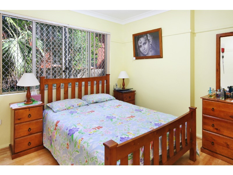 19/22-24 Burford Street Street, Merrylands NSW 2160