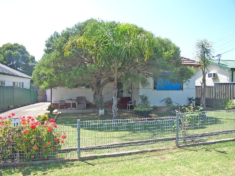 17 Market Street Street, Smithfield NSW 2164