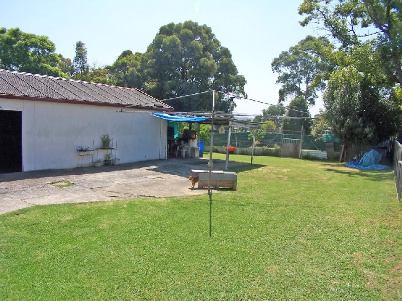 17 Market Street Street, Smithfield NSW 2164