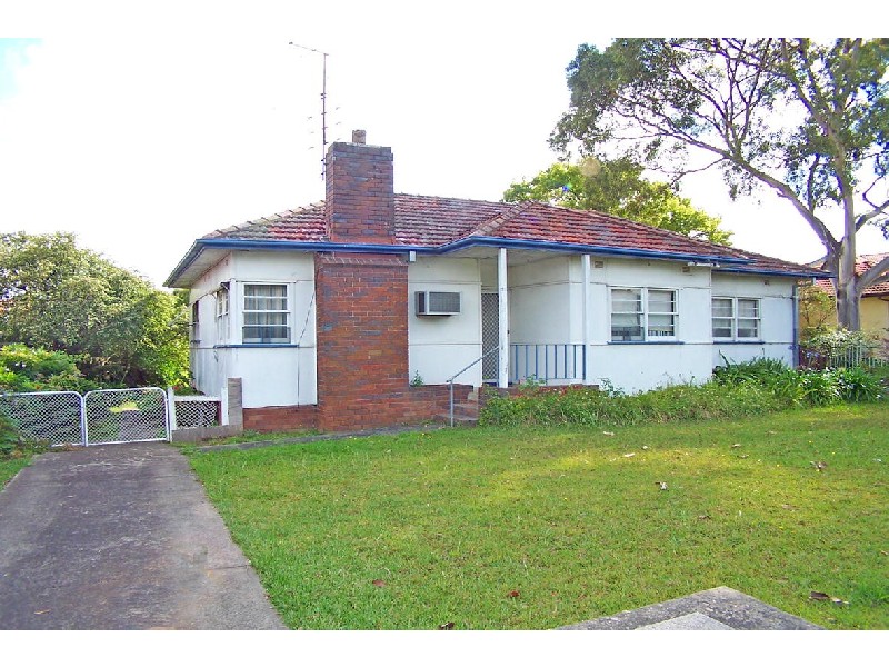 21 Lansdowne Street, Merrylands NSW 2160
