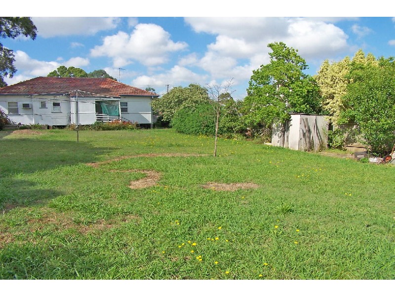 21 Lansdowne Street, Merrylands NSW 2160