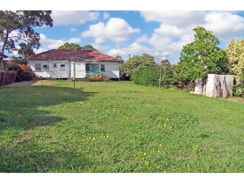 21 Lansdowne Street, Merrylands NSW 2160