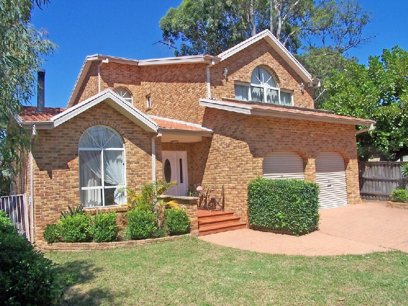 20 Royce Street, Greystanes NSW 2145