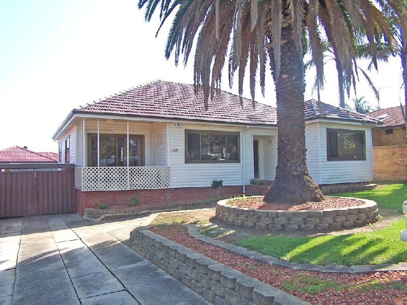 120 Canal Road, Greystanes NSW 2145