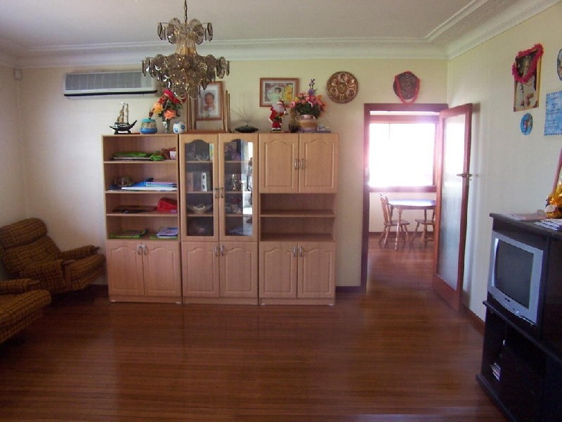 120 Canal Road, Greystanes NSW 2145