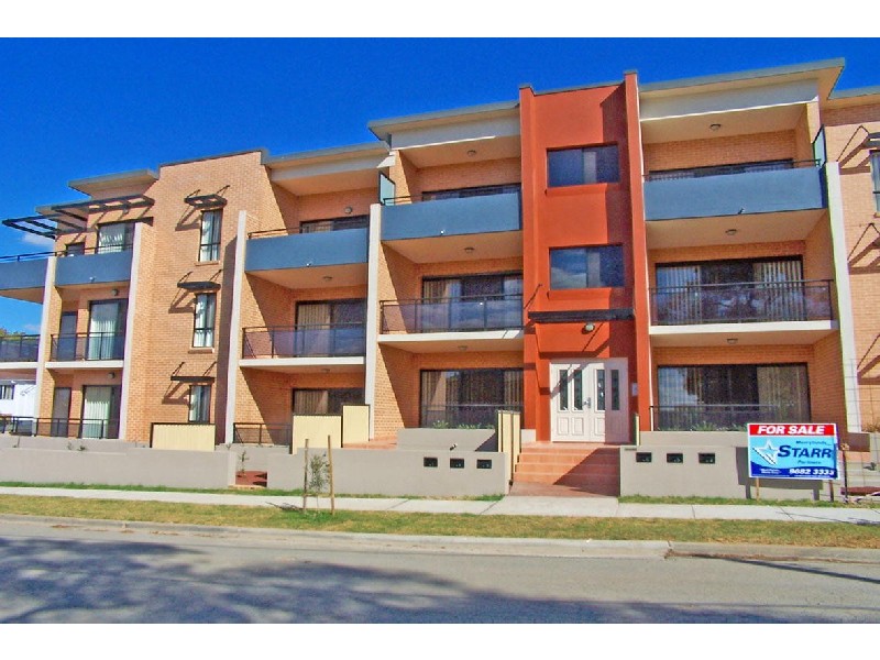 3/51 Cross Street, Guildford NSW 2161