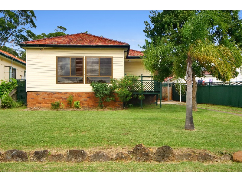 3 Otto Street, Merrylands West NSW 2160
