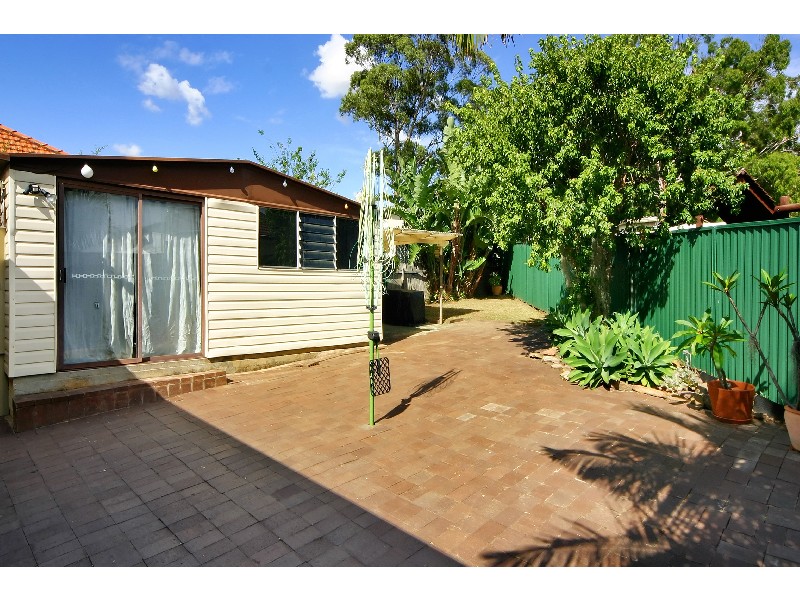 3 Otto Street, Merrylands West NSW 2160