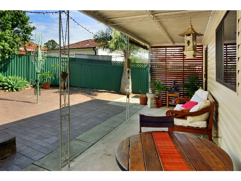 3 Otto Street, Merrylands West NSW 2160