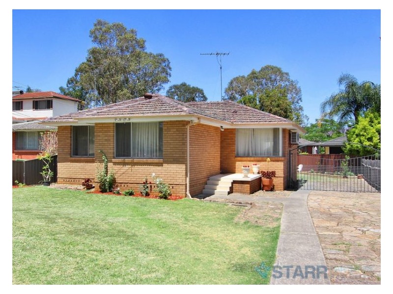 132 Macquarie Road, Greystanes NSW 2145