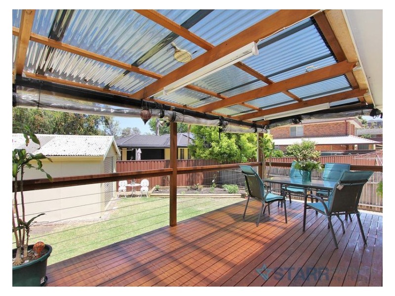 132 Macquarie Road, Greystanes NSW 2145