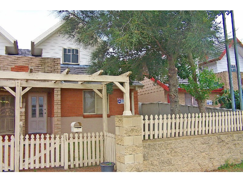 103 McCredie Road, Guildford NSW 2161