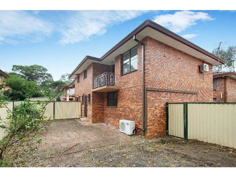5/20 Todd Street, Merrylands NSW 2160