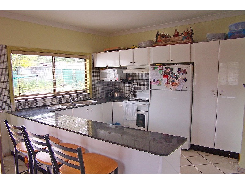 1 Otto Street, Merrylands West NSW 2160