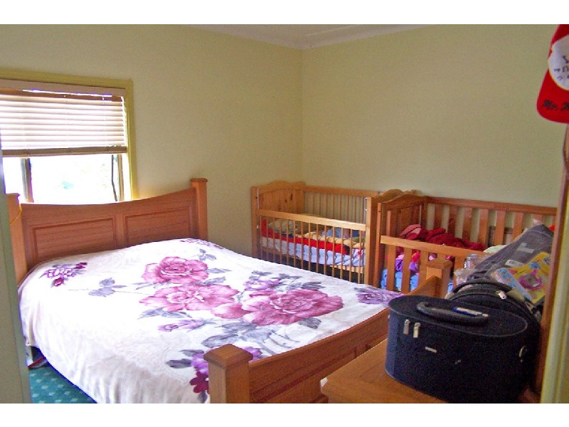 1 Otto Street, Merrylands West NSW 2160